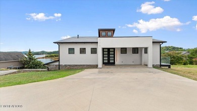Welcome to 428 River Bend Drive, a stunning home perched on a - photo 3