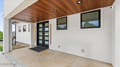 Welcome to 428 River Bend Drive, a stunning home perched on a - photo 4