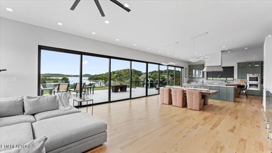 Welcome to 428 River Bend Drive, a stunning home perched on a - photo 5