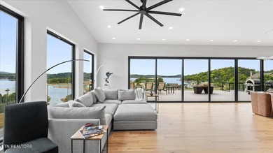 Welcome to 428 River Bend Drive, a stunning home perched on a - photo 6
