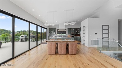 Welcome to 428 River Bend Drive, a stunning home perched on a - photo 7