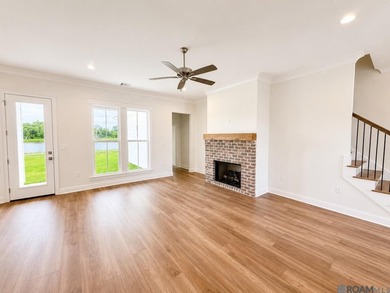 Stunning New Construction in Atwater Subdivision - Waterfront - photo 8
