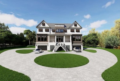 Welcome to coastal luxury living at its finest! This stunning 5 - photo 1