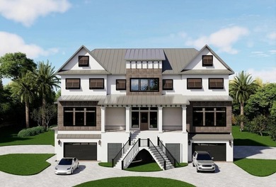 Welcome to coastal luxury living at its finest! This stunning 5 - photo 2