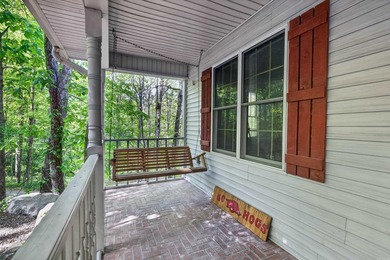 Experience the ultimate lakefront lifestyle in this charming - photo 3