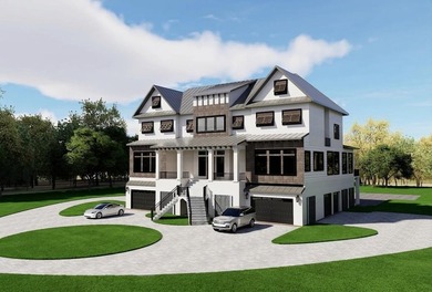 Welcome to coastal luxury living at its finest! This stunning 5 - photo 3