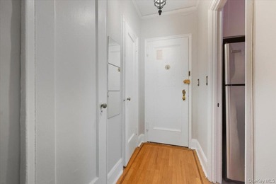 Classic Pre-War Charm Meets Modern Living at 3875 Waldo Avenue - photo 3