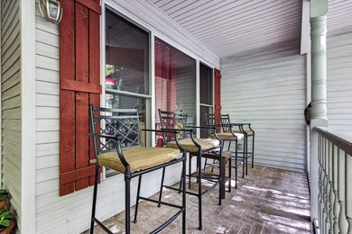 Experience the ultimate lakefront lifestyle in this charming - photo 4