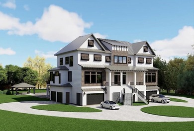 Welcome to coastal luxury living at its finest! This stunning 5 - photo 4