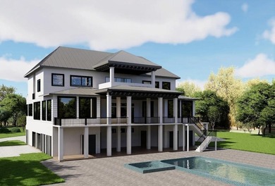 Welcome to coastal luxury living at its finest! This stunning 5 - photo 5