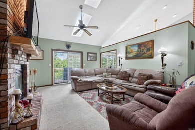 Experience the ultimate lakefront lifestyle in this charming - photo 6