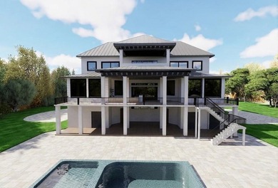 Welcome to coastal luxury living at its finest! This stunning 5 - photo 6