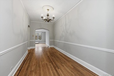 Classic Pre-War Charm Meets Modern Living at 3875 Waldo Avenue - photo 6