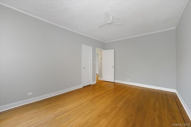 Classic Pre-War Charm Meets Modern Living at 3875 Waldo Avenue - photo 7