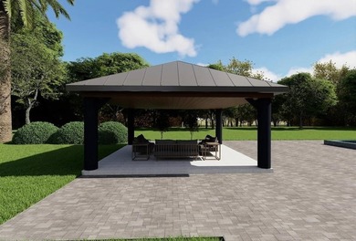 Welcome to coastal luxury living at its finest! This stunning 5 - photo 9