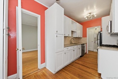 Classic Pre-War Charm Meets Modern Living at 3875 Waldo Avenue - photo 9