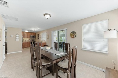 This charming Florida bungalow sits along the Imperial River, is - photo 11