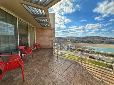 Guadalupe River - Kerr County Condo For Sale in Kerrville Texas
