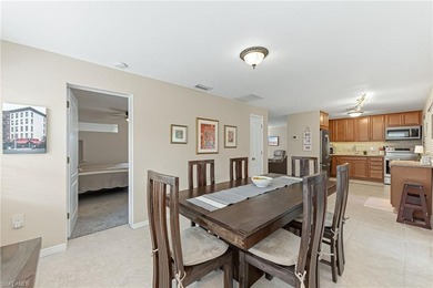 This charming Florida bungalow sits along the Imperial River, is - photo 12