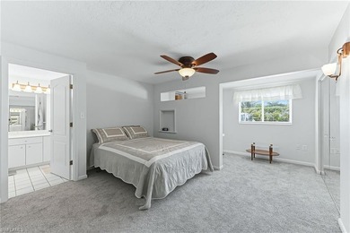 This charming Florida bungalow sits along the Imperial River, is - photo 13