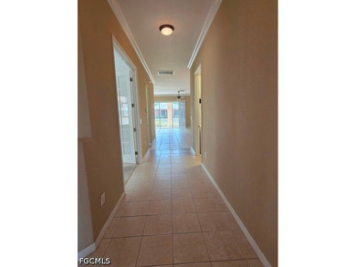 Welcome to Westminster Golf Community! This home is ready for - photo 3