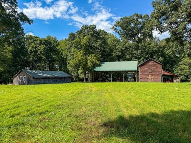 Buckshoal Farm's 222.33-acre offering represents a rare - photo 14