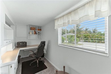This charming Florida bungalow sits along the Imperial River, is - photo 16