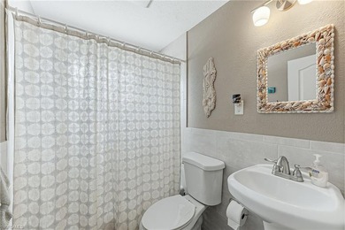 This charming Florida bungalow sits along the Imperial River, is - photo 19