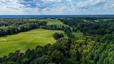Buckshoal Farm's 222.33-acre offering represents a rare - photo 24