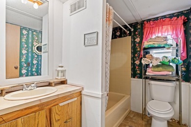 Welcome to this charming 3-bedroom, 2-bath home located in the - photo 7