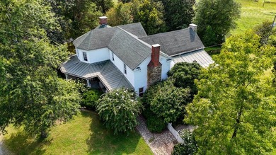 Buckshoal Farm's 222.33-acre offering represents a rare - photo 31