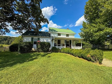 Buckshoal Farm's 222.33-acre offering represents a rare - photo 34