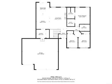 OPEN HOUSE SUNDAY 3/22/26 FROM 1:00-2:30. This home is in a