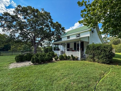 Buckshoal Farm's 222.33-acre offering represents a rare - photo 36