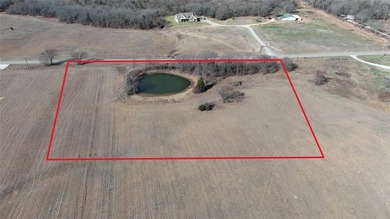 Lake Acreage For Sale in Seminole, Oklahoma
