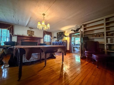 Buckshoal Farm's 222.33-acre offering represents a rare - photo 41