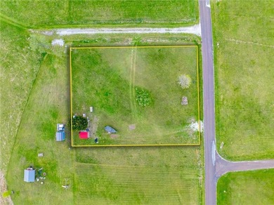 Great build site at Lake Viking!! This lot is truly ready to go - photo 4