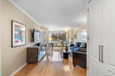 Welcome to Lakeside Towers. This beautifully renovated alcove - photo 6