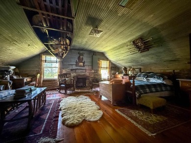 Buckshoal Farm's 222.33-acre offering represents a rare - photo 46