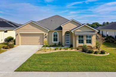 Lake Home For Sale in Port Orange, Florida