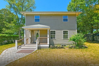 Welcome to this completely renovated home with quality - photo 1