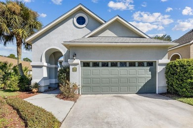 Marsh Lake Home For Sale in Fernandina Beach Florida