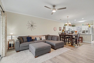 Located in the sought-after Magnolia North community within - photo 4