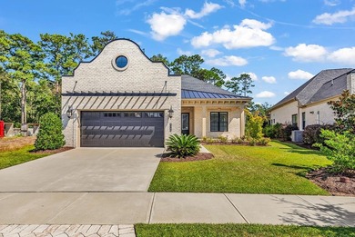 Lake Home For Sale in Myrtle Beach, South Carolina