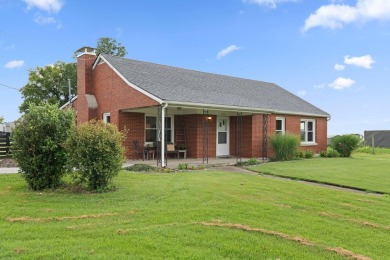 Lake Home Sale Pending in Richmond, Kentucky