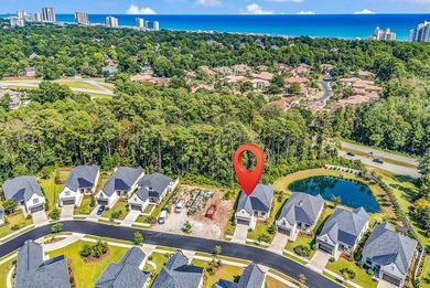 Welcome to 8346 Cape Dutch Loop, conveniently located a 1/2 mile - photo 2
