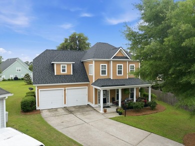 Welcome to 4003 Key Thatch Court -- a beautifully maintained - photo 1