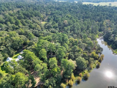 Lake Home For Sale in Tyler, Texas