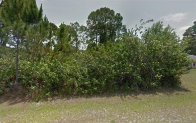 Port Charlotte Waterway Lakes Area Lot For Sale in Port Charlotte Florida