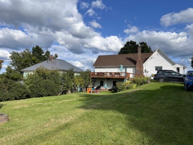 Lake Memphremagog Home For Sale in Newport Vermont